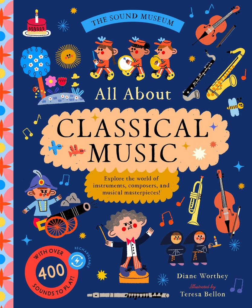 The Sound Museum: Classical Music