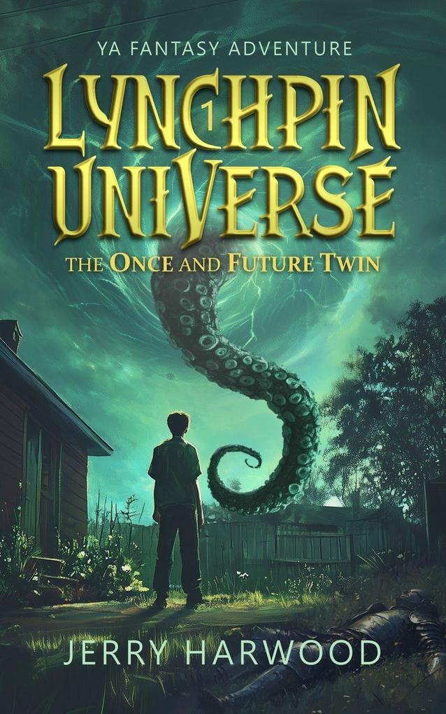 Lynchpin Universe