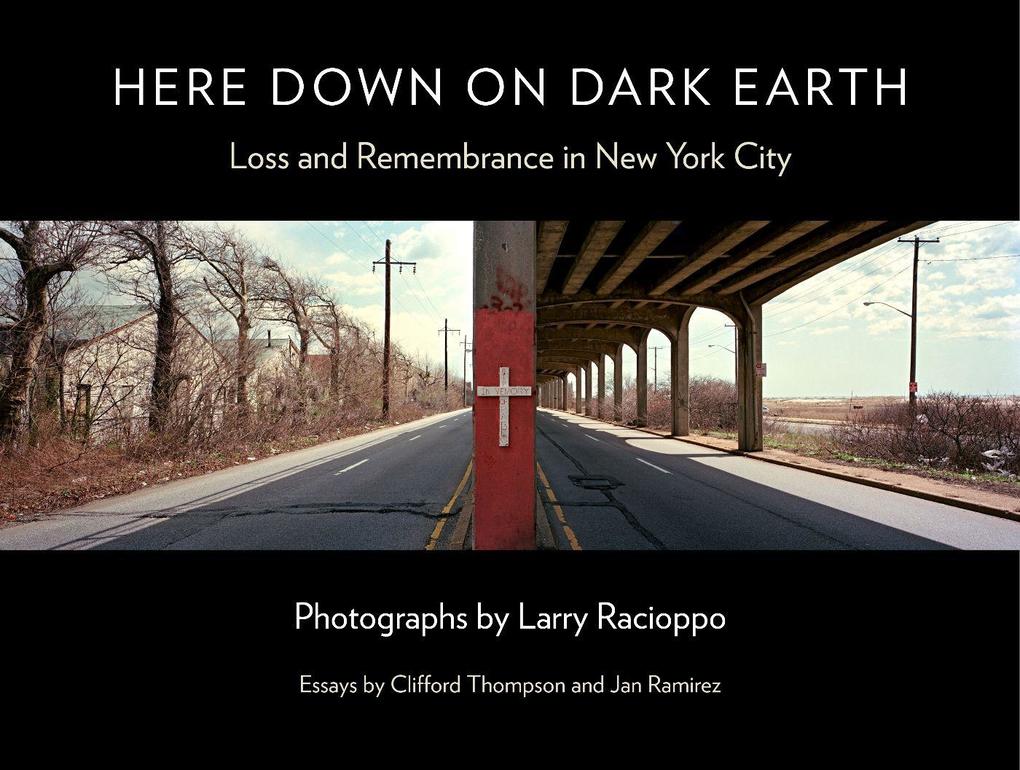 Here Down on Dark Earth