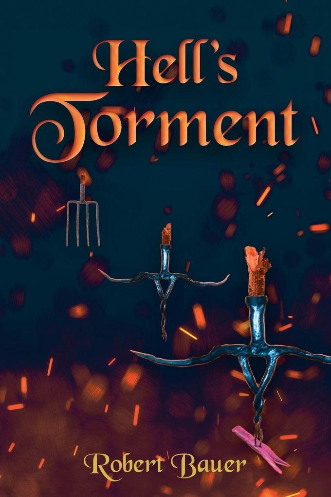 Hell's Torment