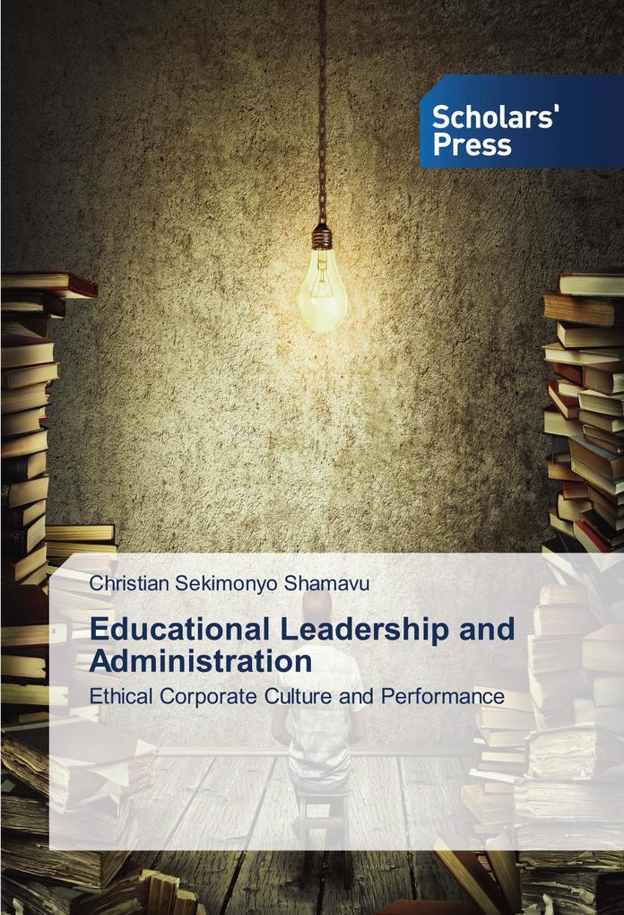 Educational Leadership and Administration