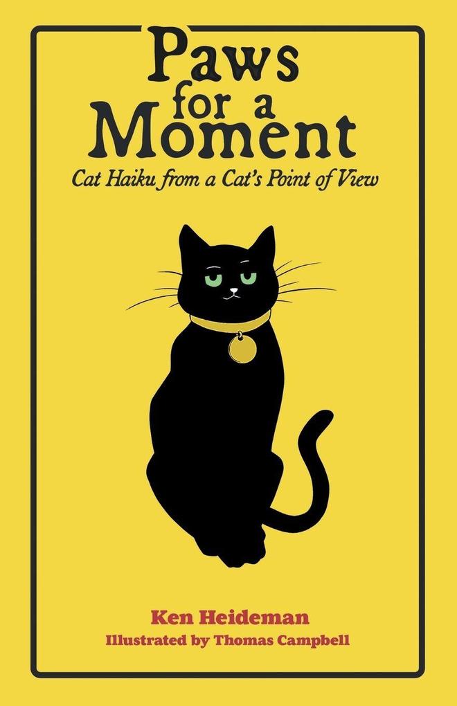 Paws for a Moment