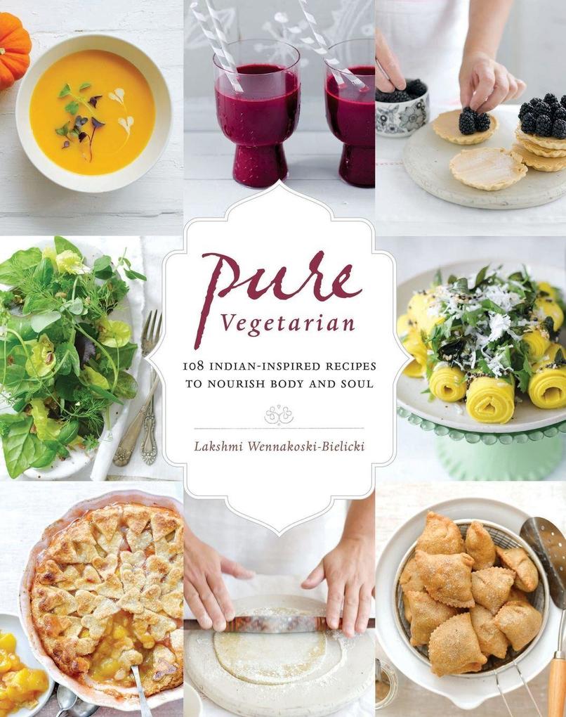 Pure Vegetarian
