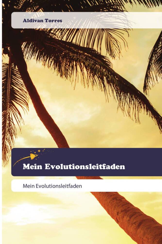 Mein Evolutionsleitfaden
