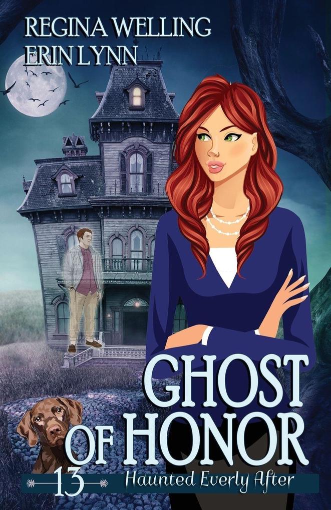 Ghost of Honor
