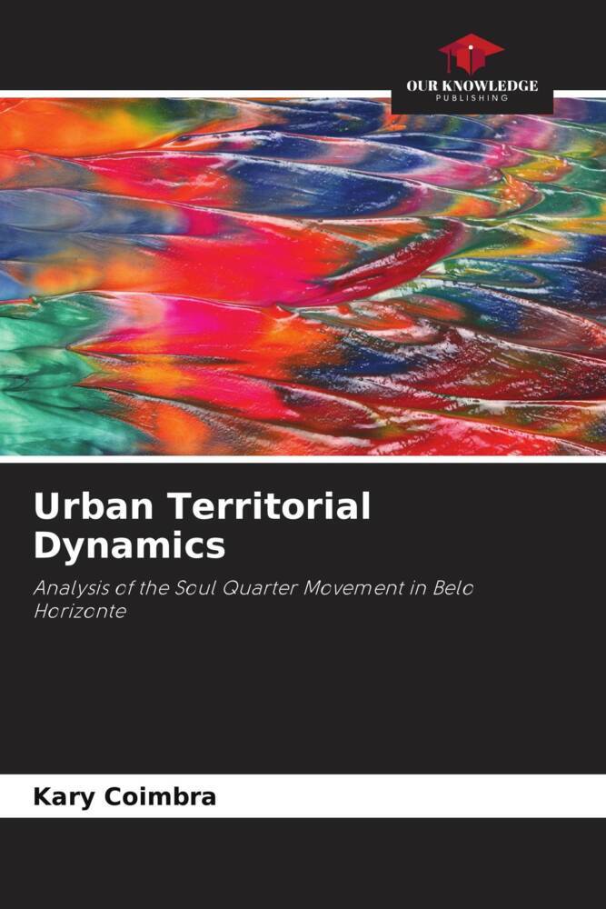 Urban Territorial Dynamics