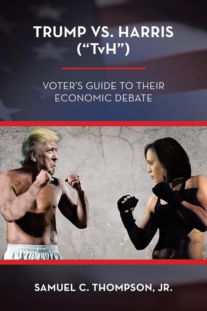 Trump vs. Harris ('TvH')