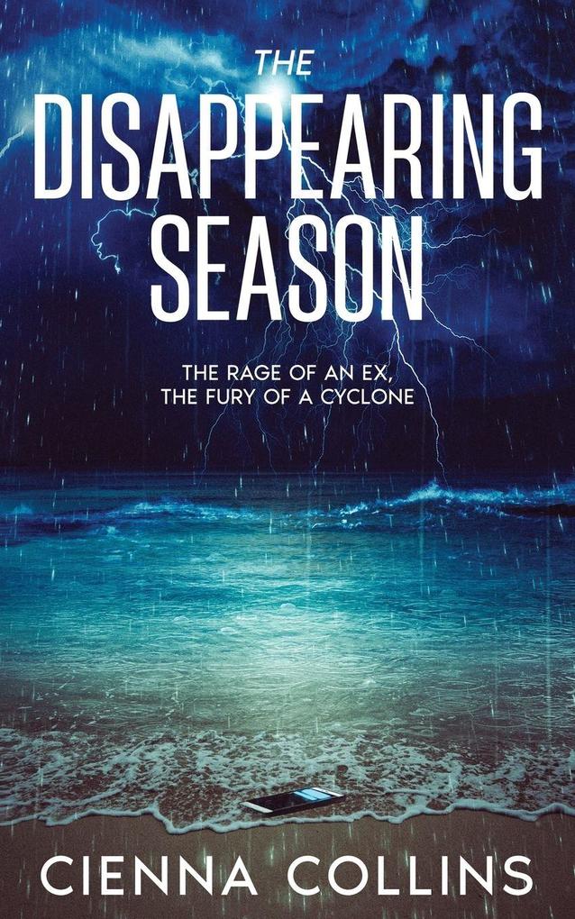 The Disappearing Season