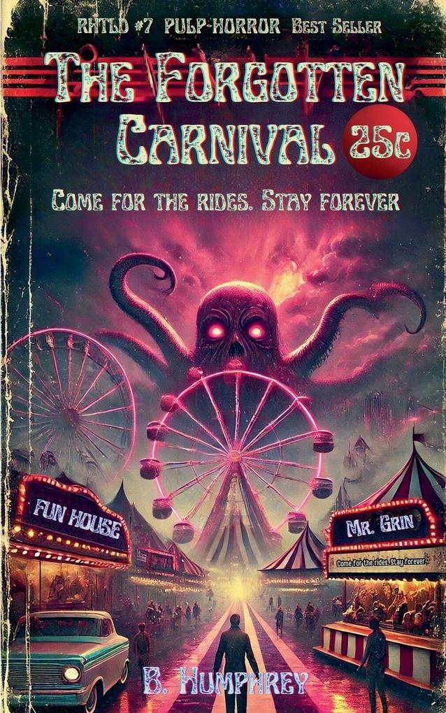 The Forgotten Carnival