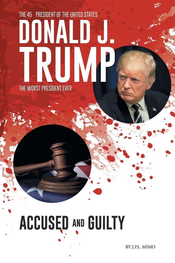 Donald J. Trump