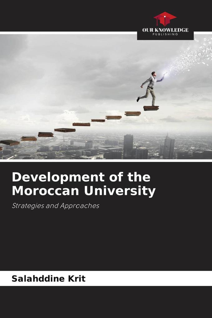 Development of the Moroccan University