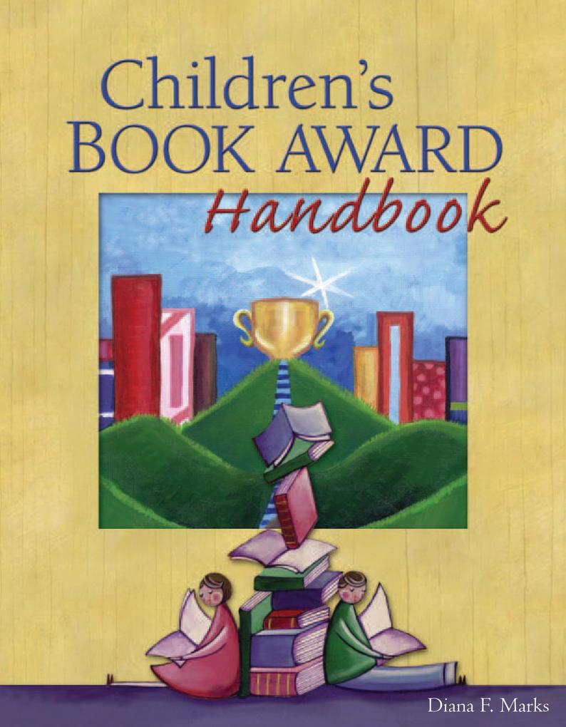 Children's Book Award Handbook