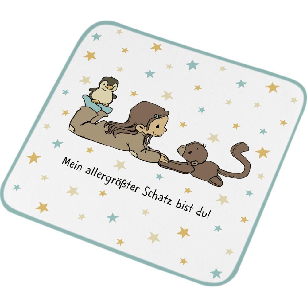 Magic Towel 'Anouk'