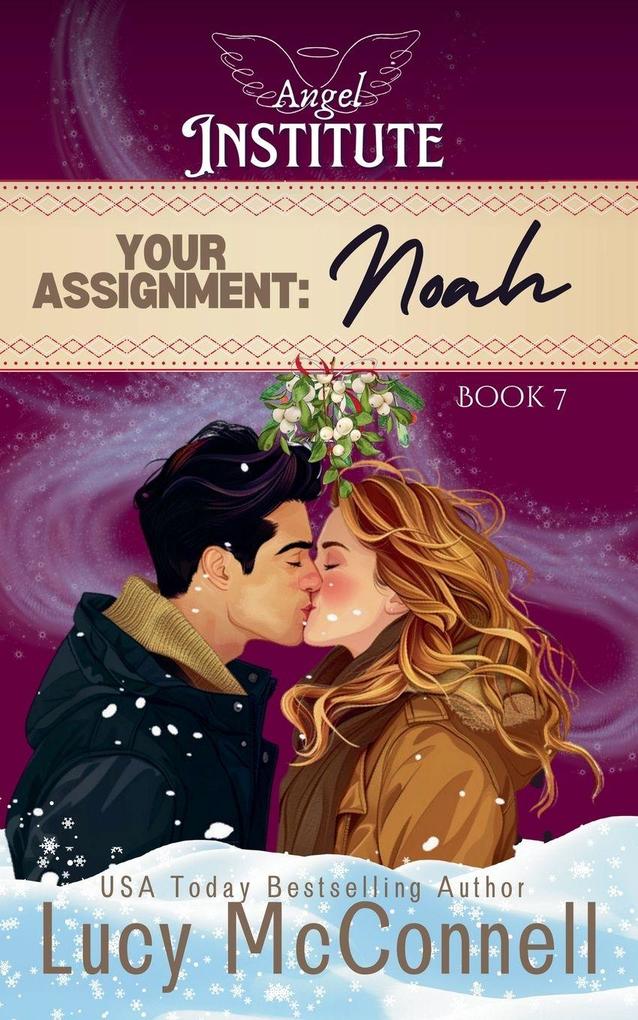 Noah
