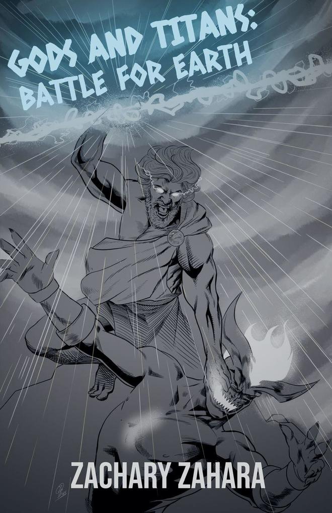 Gods and Titans