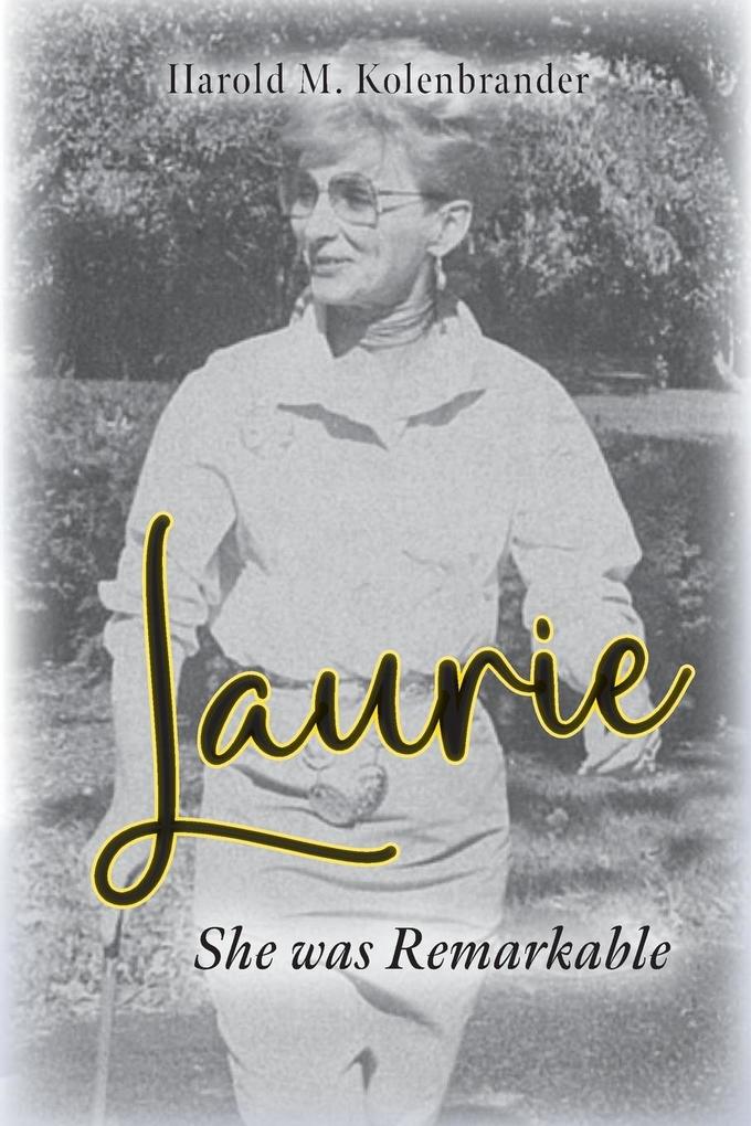 Laurie