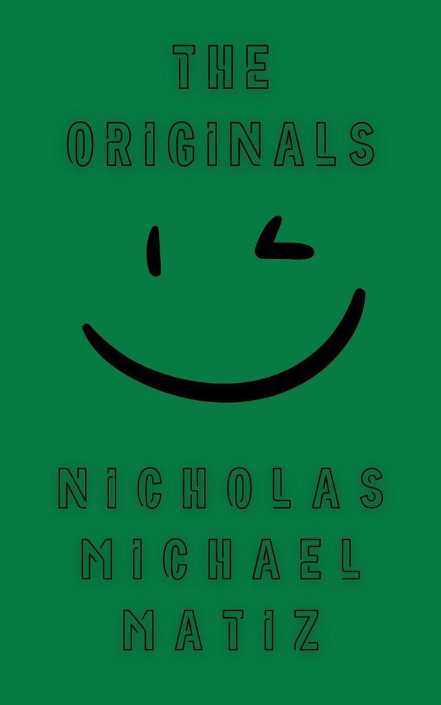 The Originals