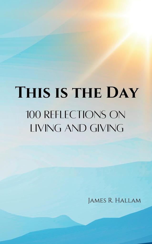 This is the Day