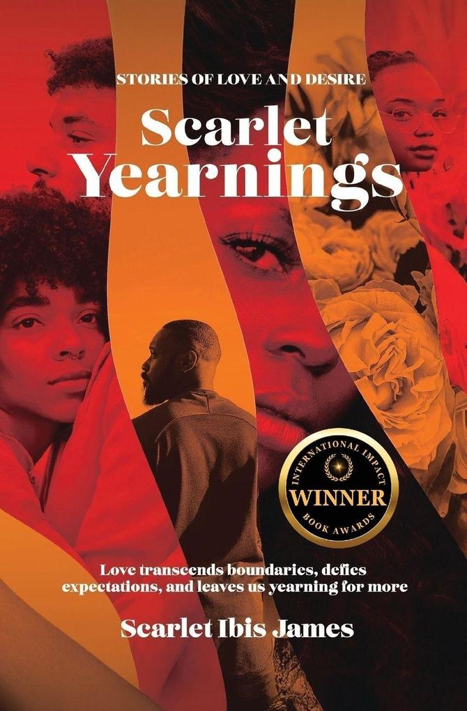 Scarlet Yearnings