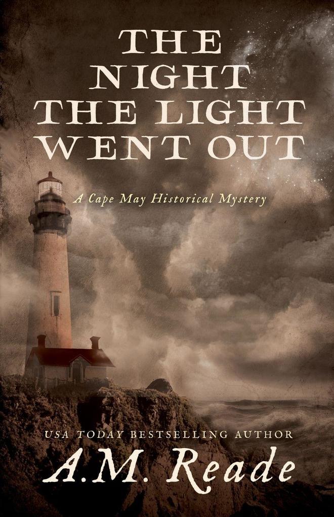 The Night the Light Went Out