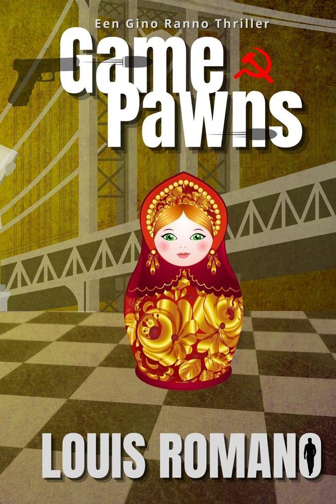 Game Of Pawns
