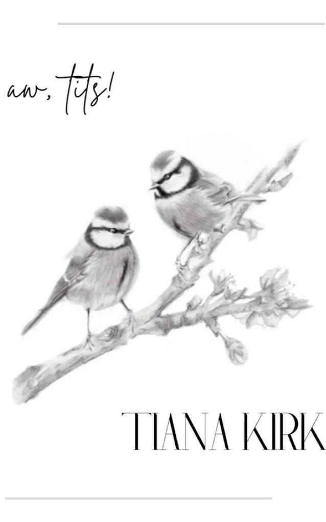 aw tits!