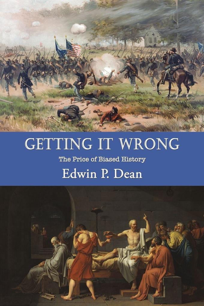 Getting It Wrong