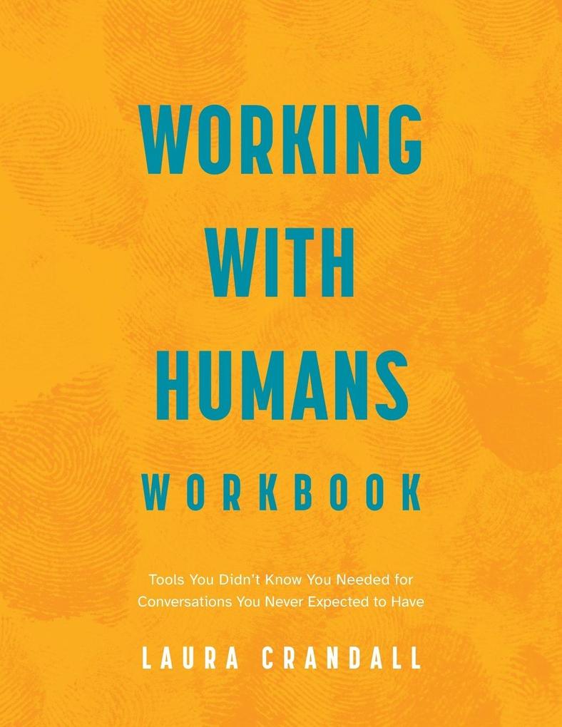 Working With Humans Workbook