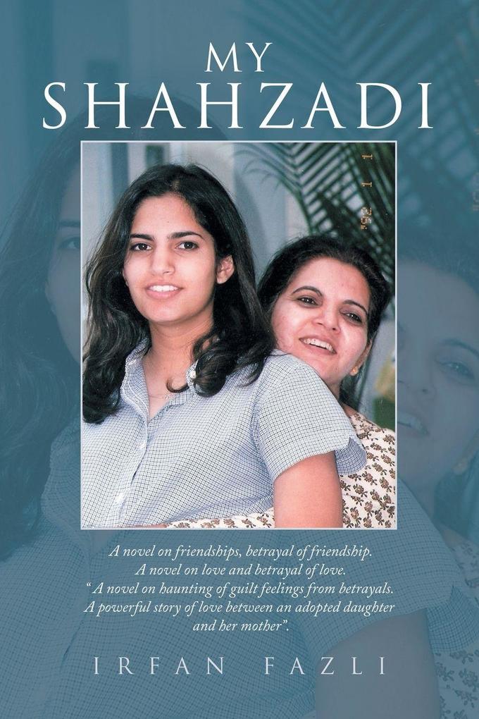 MY SHAHZADI