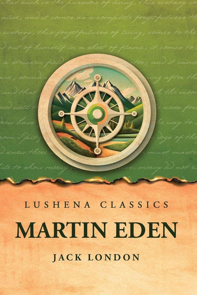 Martin Eden