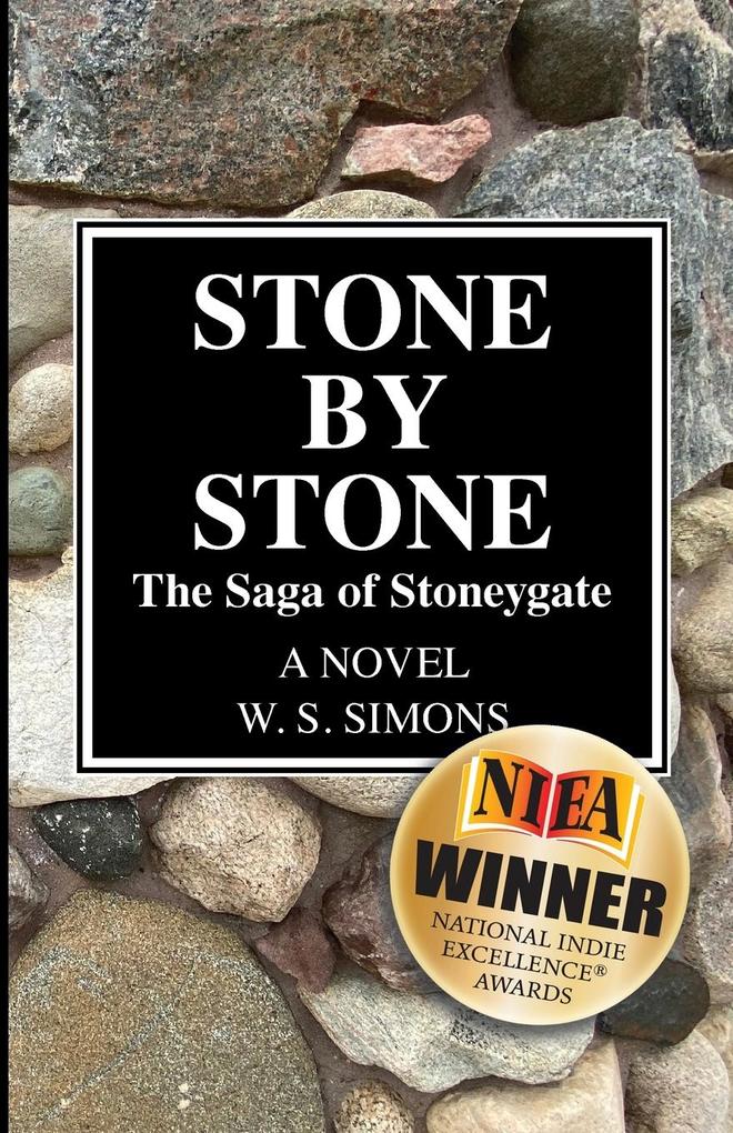 STONE BY STONE