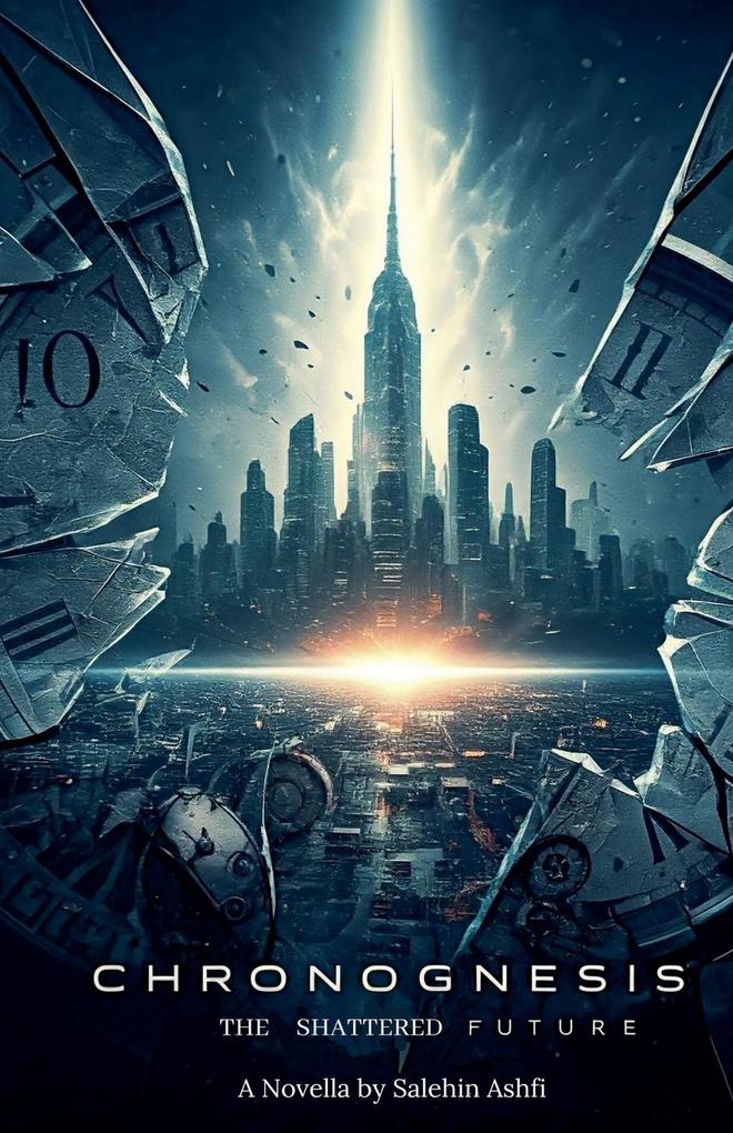 ChronoGenesis