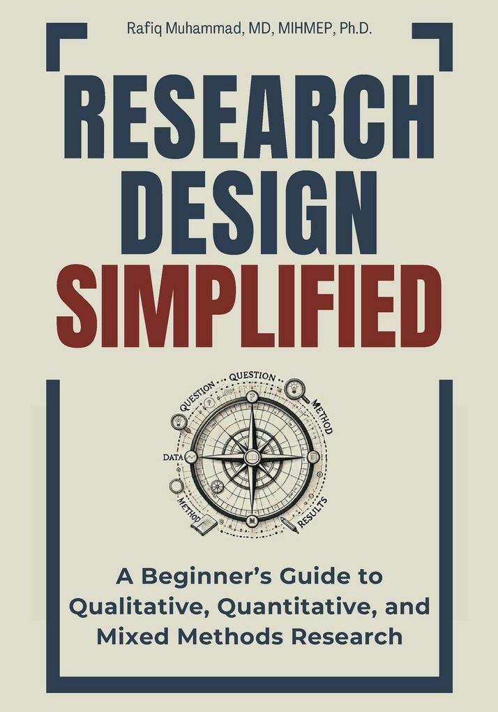 Research Design Simplified