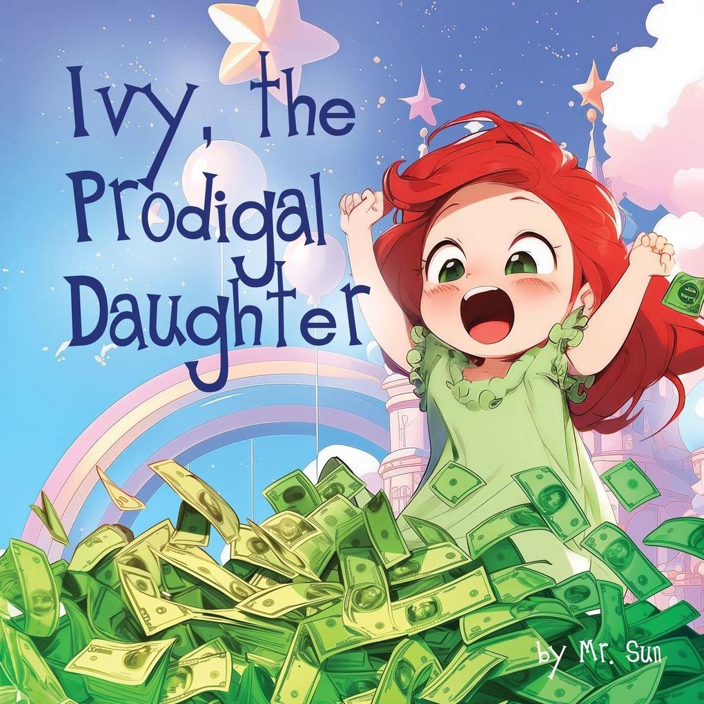 Ivy The Prodigal Daughter
