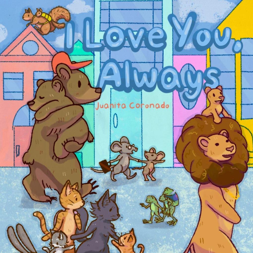 I Love You Always