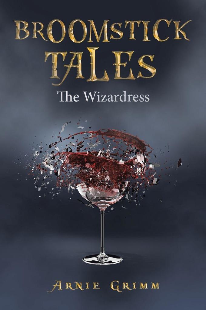 Broomstick Tales