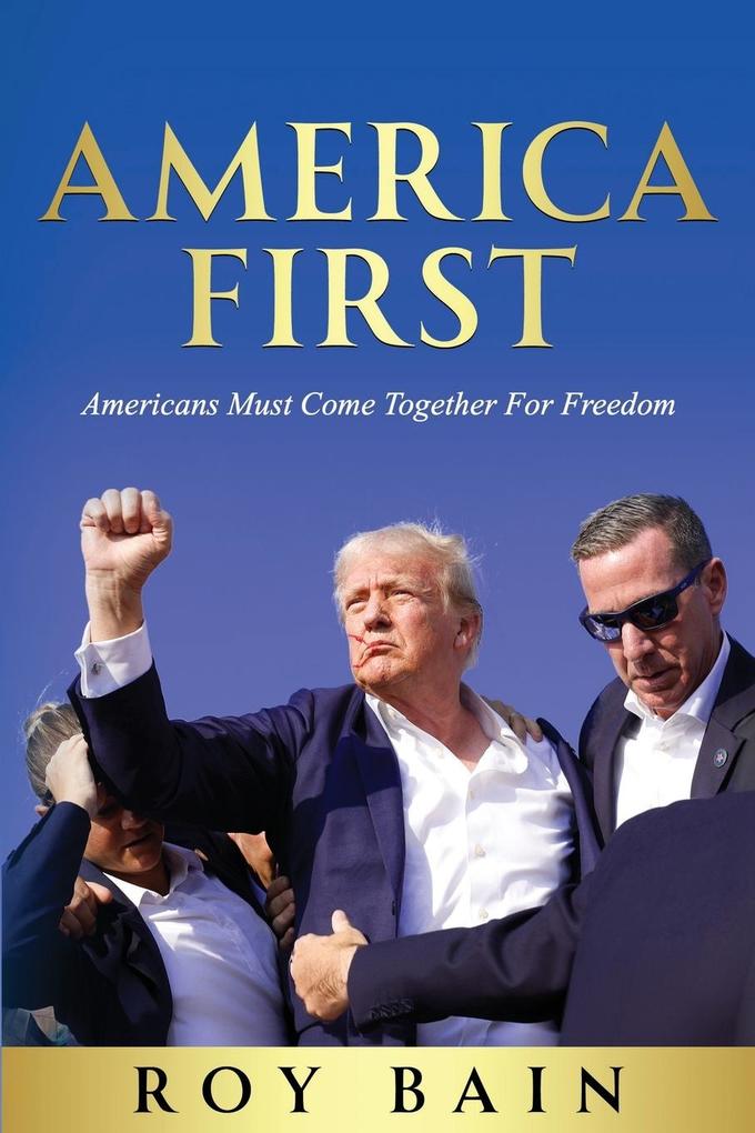America First