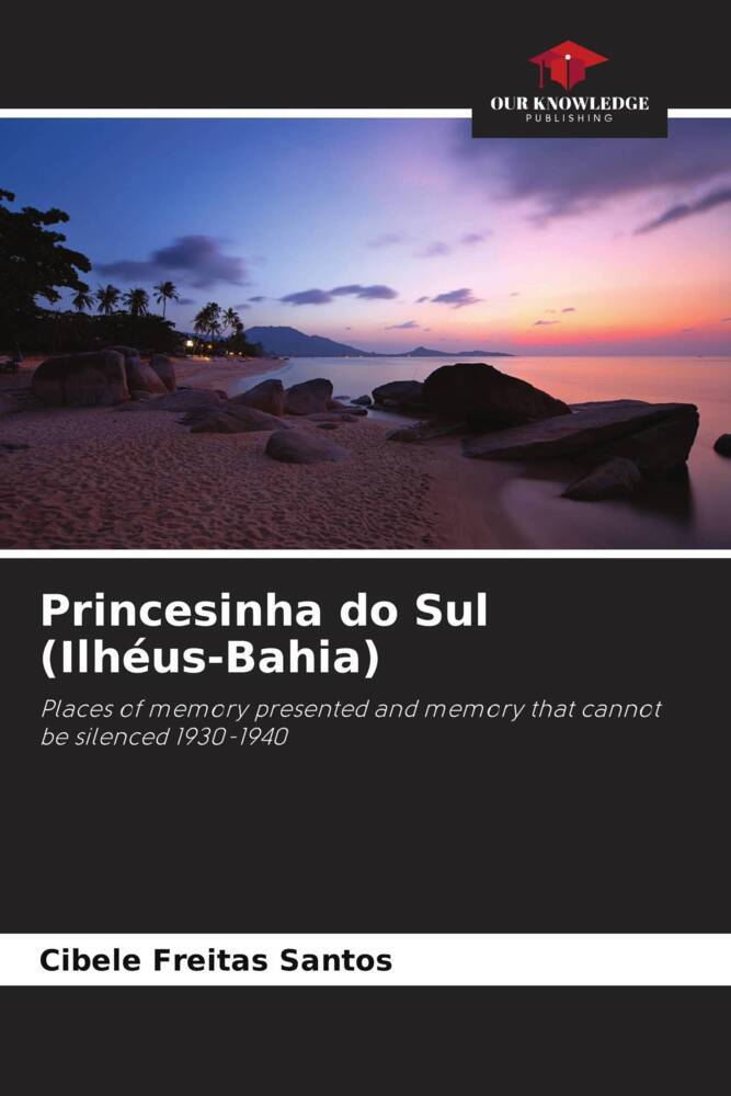 Princesinha do Sul (Ilhéus-Bahia)