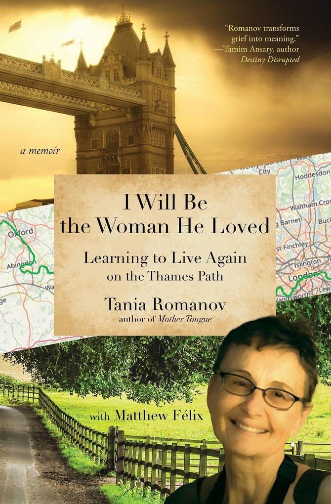 I Will Be the Woman He Loved