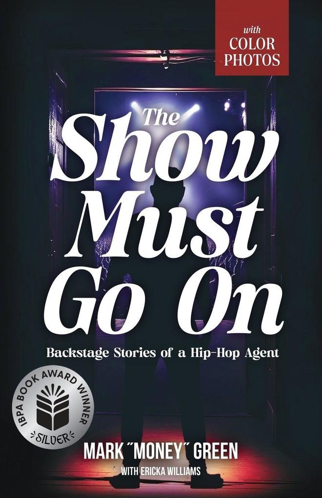 The Show Must Go On