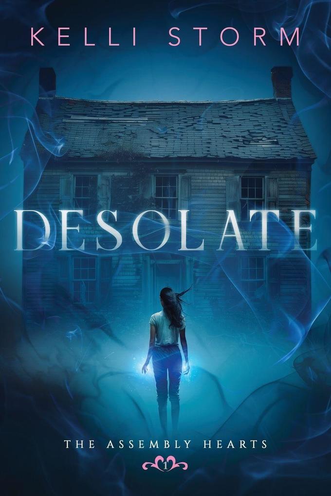 Desolate