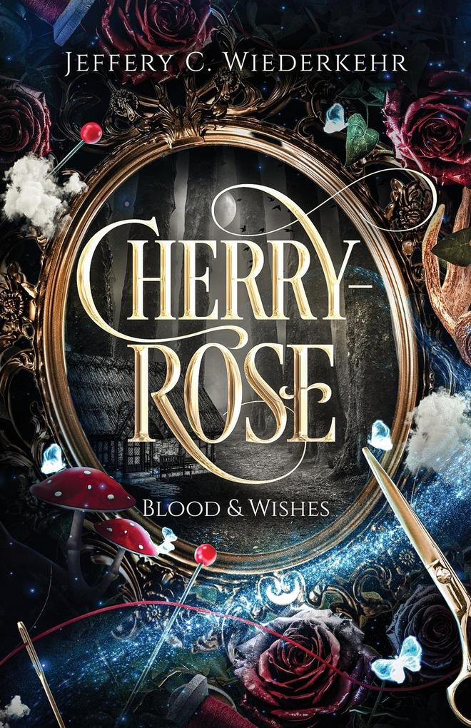 Cherry-Rose