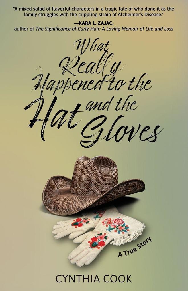 What Really Happened To The Hat and The Gloves