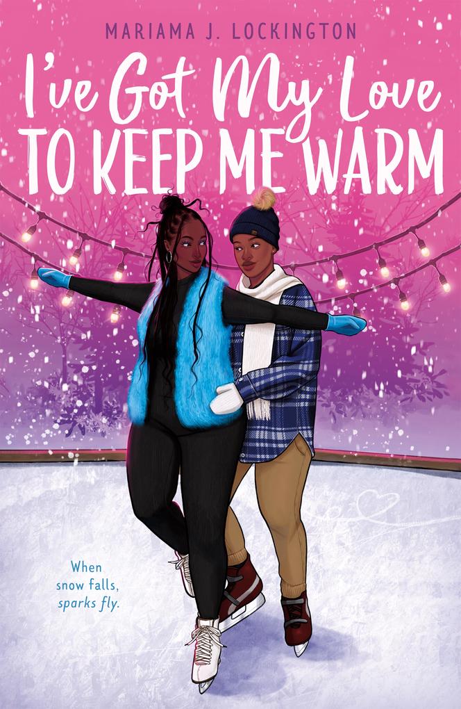 Farrar Straus and Giroux (Byr) I've Got My Love To Keep Me Warm