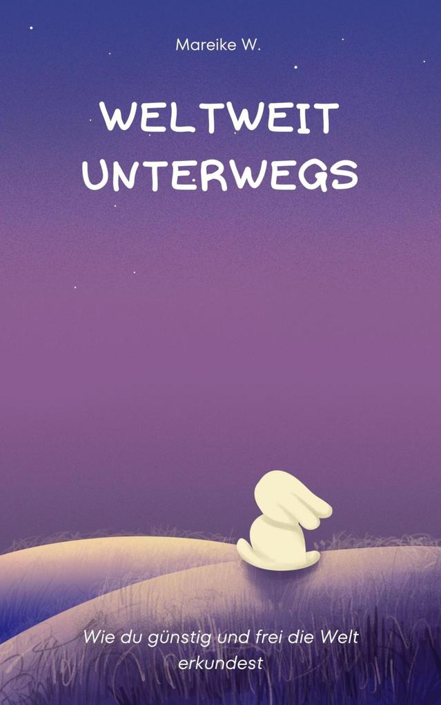 Weltweit unterwegs