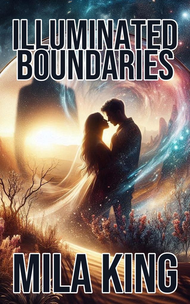 Illuminated Boundaries