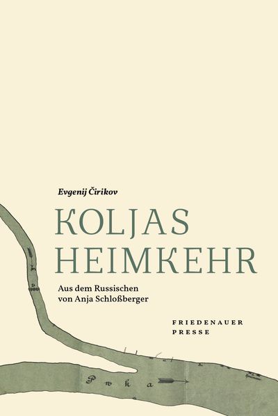 Koljas Heimkehr