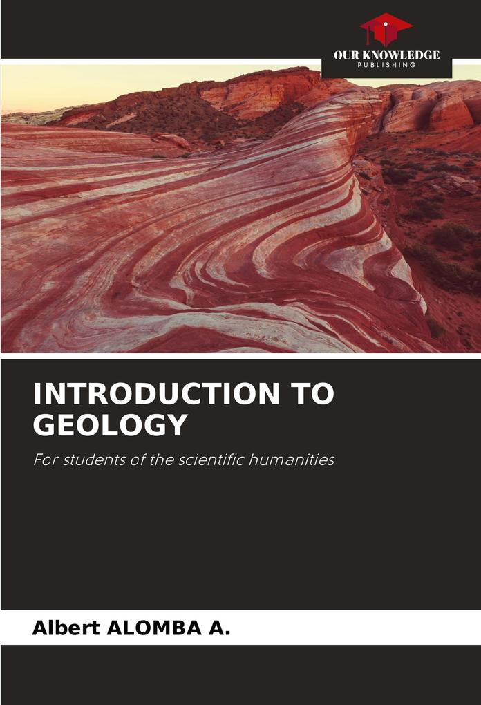 INTRODUCTION TO GEOLOGY