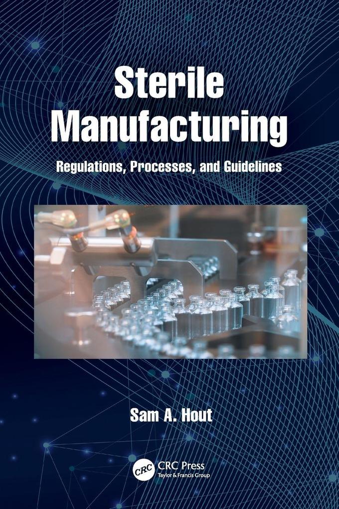 Sterile Manufacturing