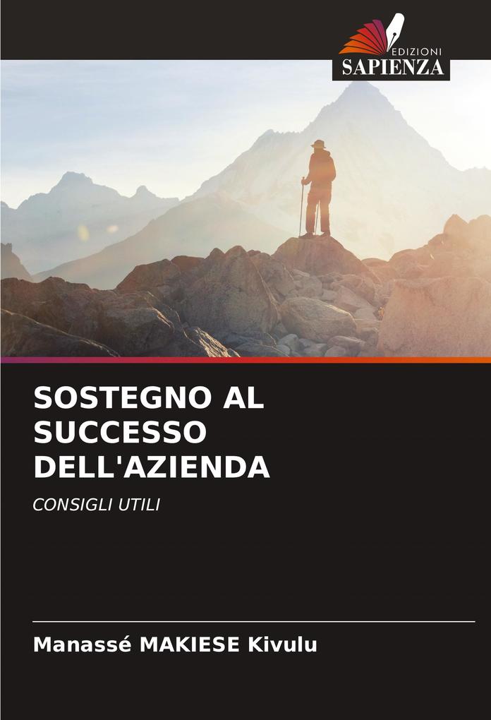 SOSTEGNO AL SUCCESSO DELL'AZIENDA